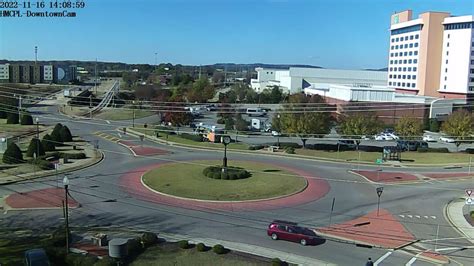 Webcam Huntsville Alabama